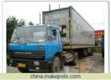 上海至山东半岛专线公路物流 连接荣城、莱阳、莱州、海阳、龙口及烟台的货运桥梁